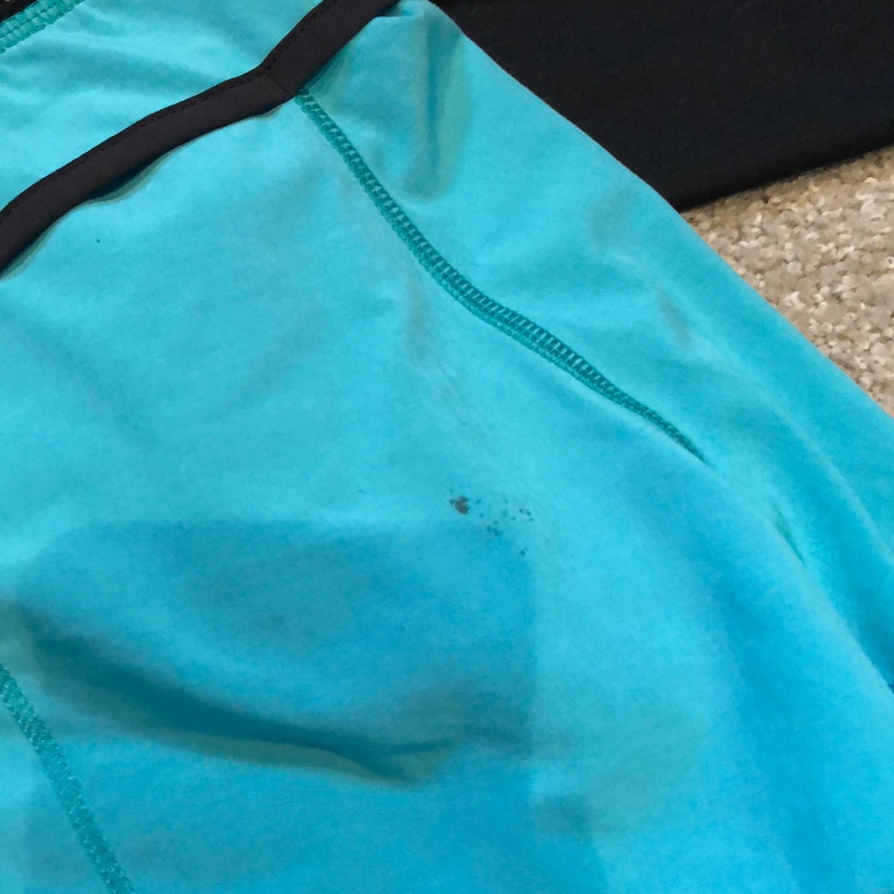 Lululemon Run Speed Shorts - Picture 5 of 5